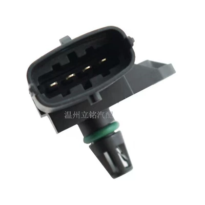 not Ya Ford, Automotive Sensors