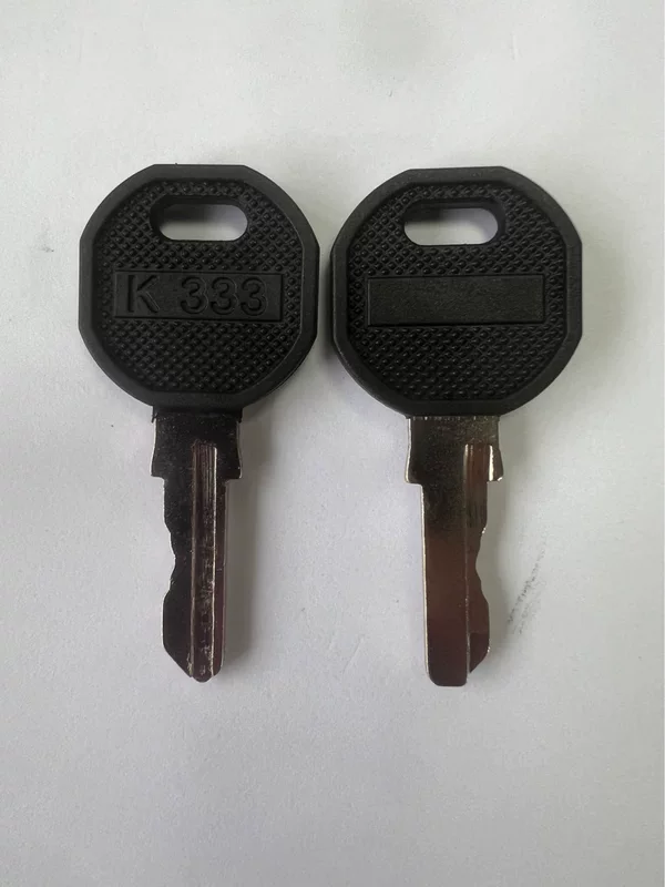 Suitable for general key K333 key