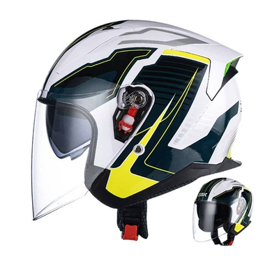 Motorcycle Helmet Men's, Motuoche Auto Parts and Accessories