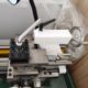 Supply LT625 instrument lathe small bench lathe optional stepless speed regulation and belt shift