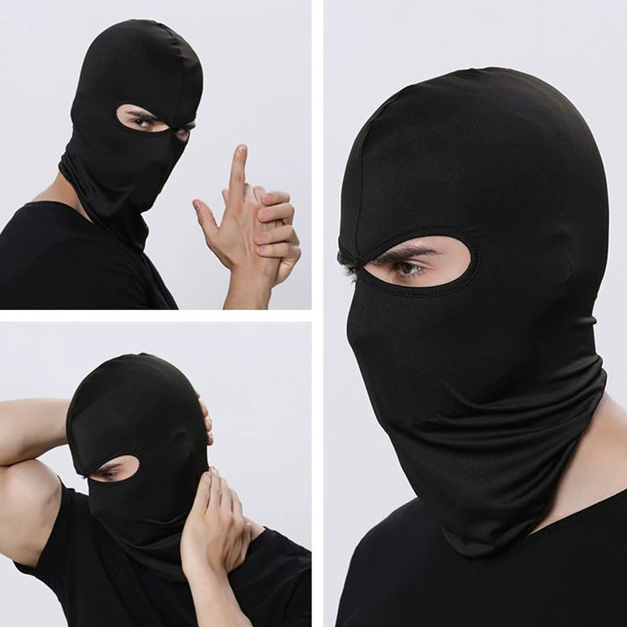 Мужской летний ветрозащитный шлем, шелковая маска для велоспорта