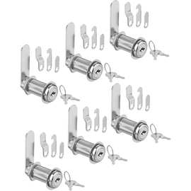 跨境货源 CA1840 RV LOCK 通开加长信箱锁  衣柜锁