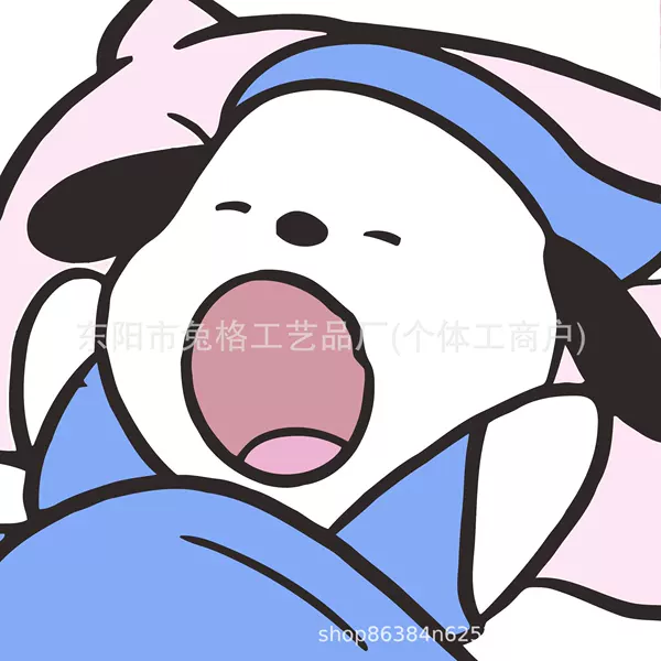 Pacha Dog【Rabbit Box】09