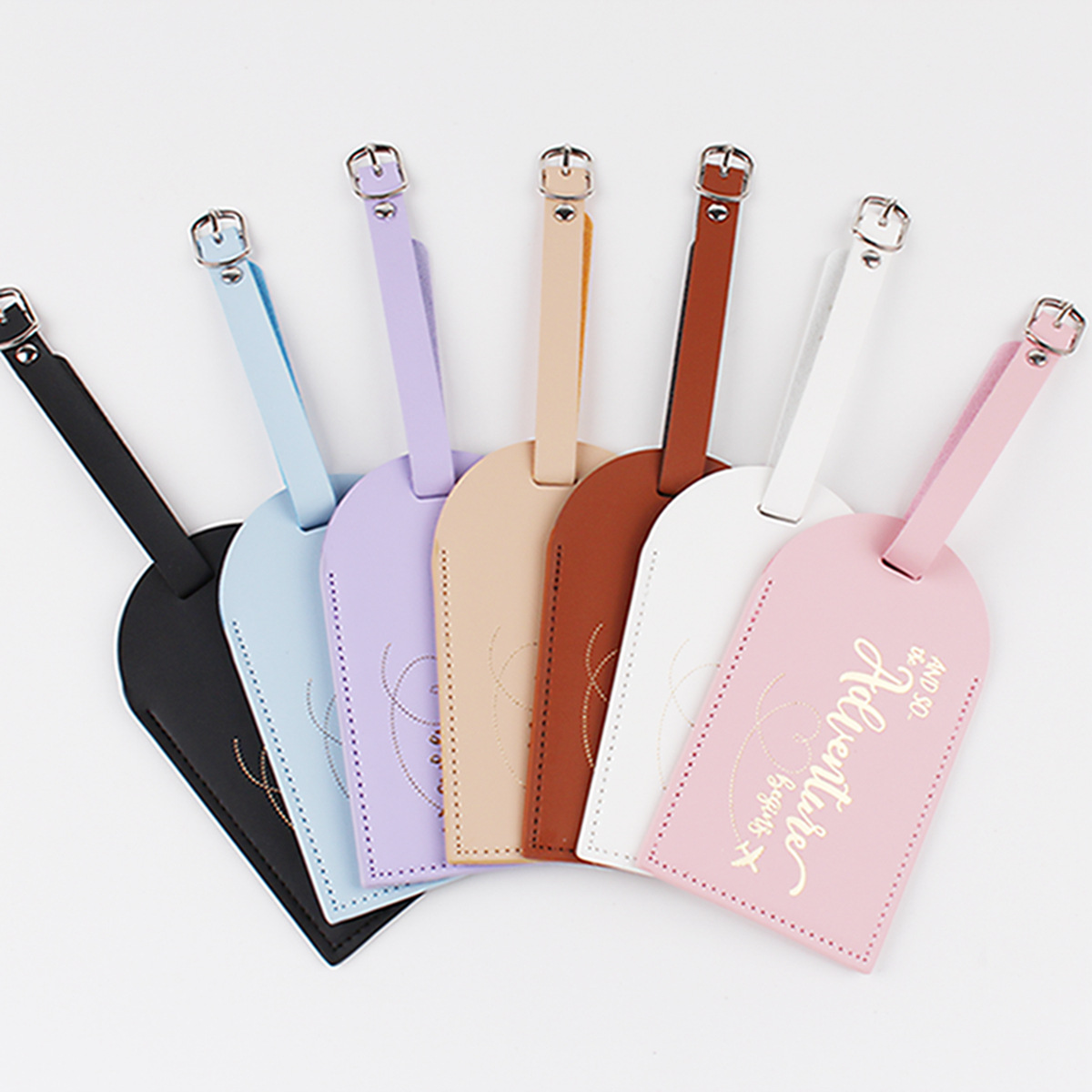 Luggage Tag 3