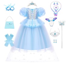 �羳��ɯ����ȹ�ļ���ѩ��ɳ�B��ȹ���¿�l��Ůͯ��ɯ�·�RA99