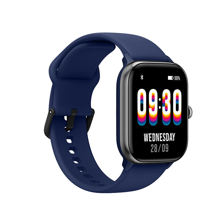 Smartwatch With Amoled Display Bluetooth Calling And Alexa Voice_voghion.com