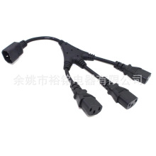 3·PDU�B�������L��|IEC C19 C20 C13 C14 Y��|���x���Դ��