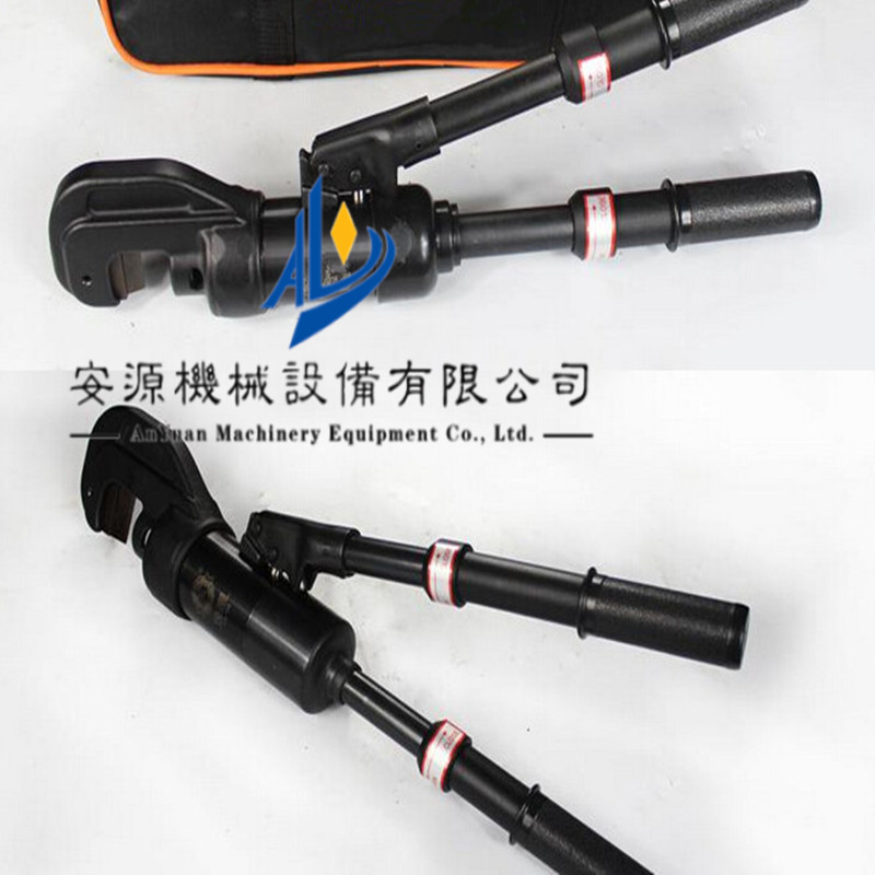 切割25mm的钢筋剪 20型钢筋剪 电动液压钢筋剪 电动钢筋剪