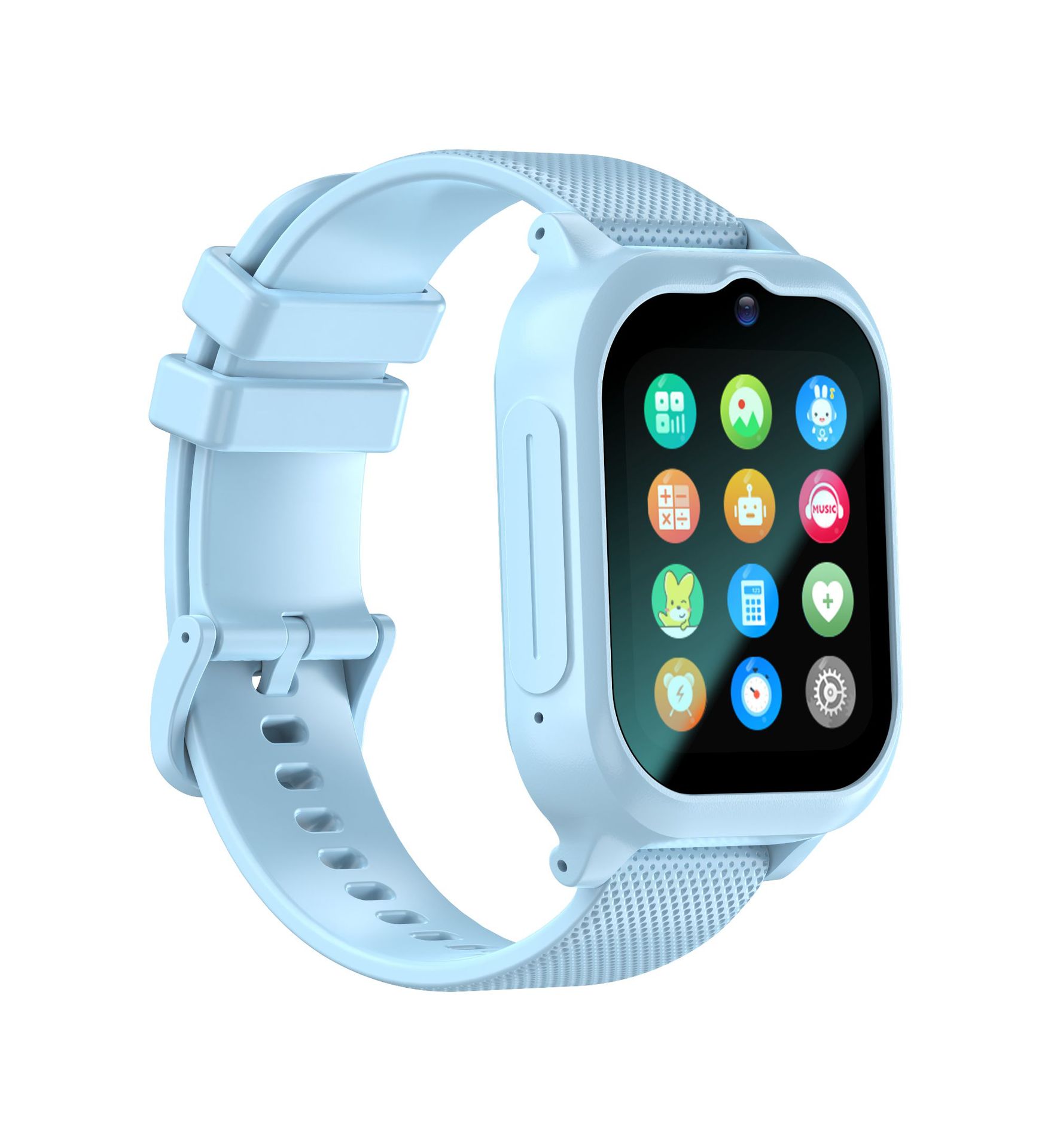 4G all-network phone watch for men and women K26 GPS positioning video chat smartwatch Smartwatch KID undefined
