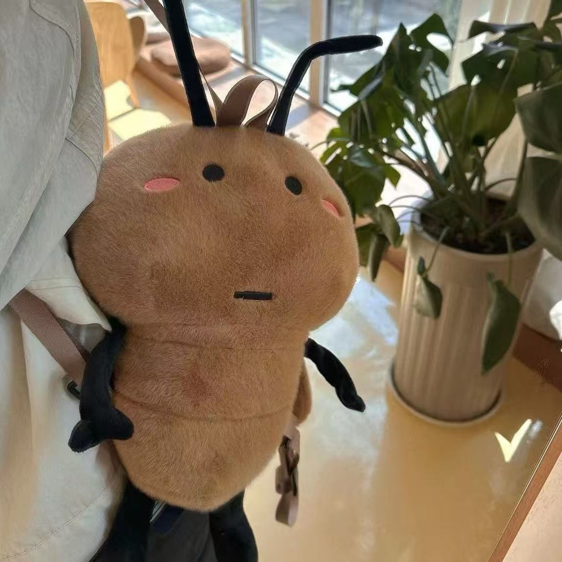Backpack