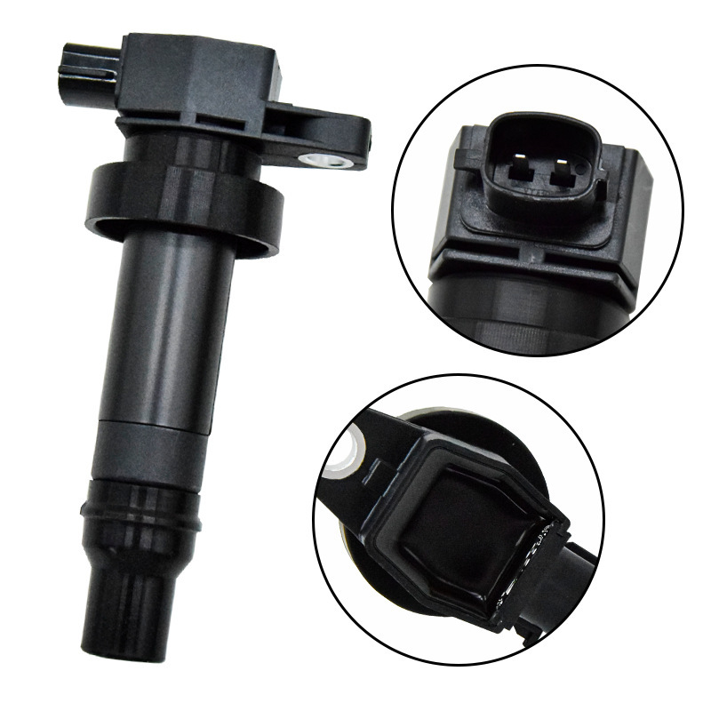 車の点火コイルは起亜 1.4L1.6L ヒュンダイ ix25i30 など UF636 27301-2B010 に適しています。|undefined