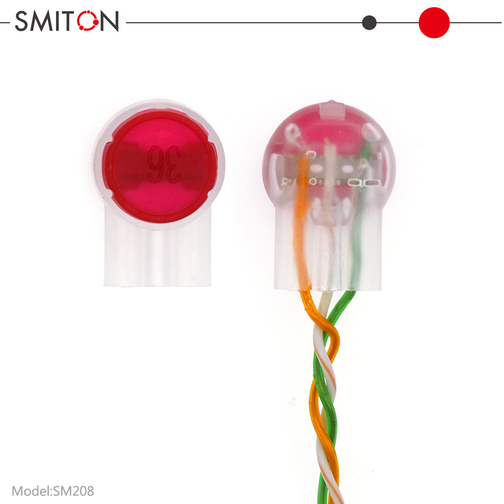 通讯接线子 k1 k2 k3 接线端子 布线网络 电话绝缘材质