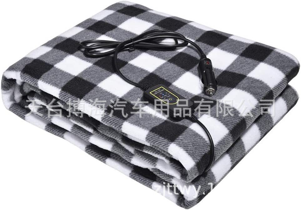 흑백 격자 무늬