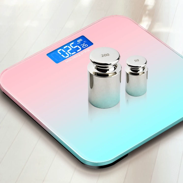 В наличии электронные весы бытовые измеритель веса человеческого тела общежитие малые весы электронные весы человека подарочные весы логотип