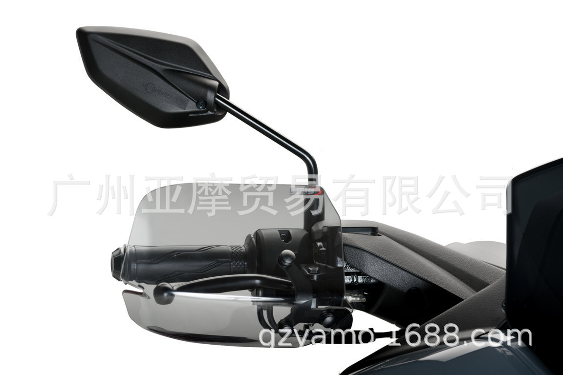 Applicable to Yamaha NMAX 150 155 160 modified accessories windproof hand guard windproof hand guard cover NMAX155