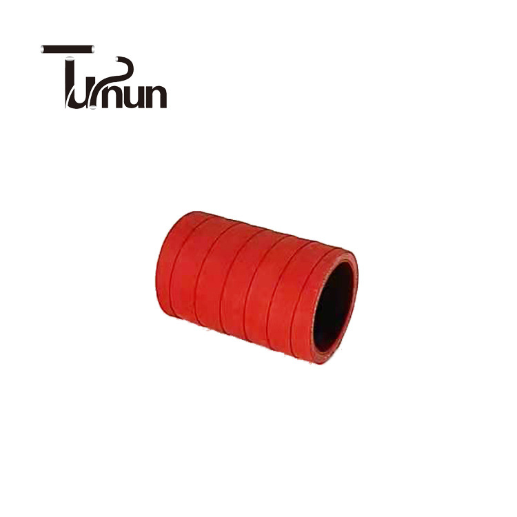 厂家直销卡车涡轮增压器硅胶管短直硅胶管81963010594