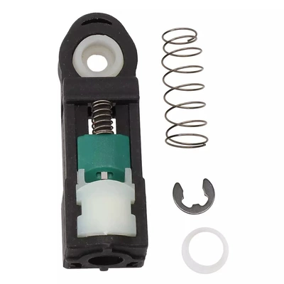 Head, Other drive systems