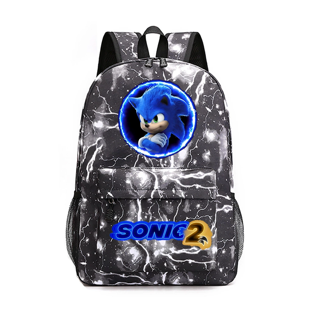 Cartoon backpack, bag, oxford cloth