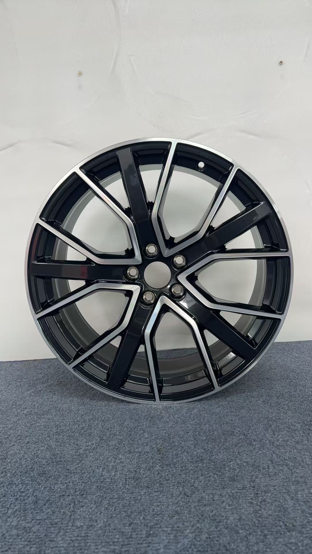 Suitable for Audi Q5 20inch Original Style Wheels, Brand New 20*8.0J Et 39