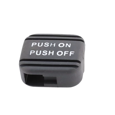 Parking Brake Rubber, Cab and accessories