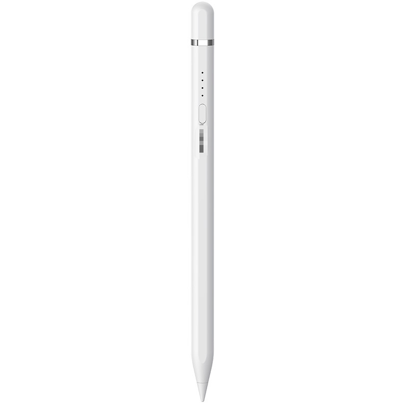 BiChang seriyasi 3 simli quvvatlanuvchi sig'imli qalam faol Bluetooth versiyasi oq rang