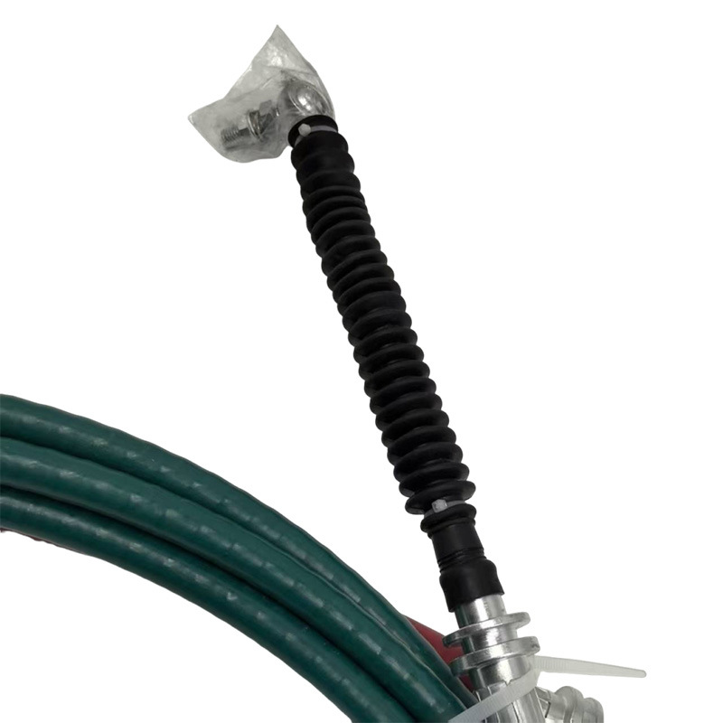 Golden Dragon, Yutong, Higer, Zhongtong Bus Gear Shift Cables