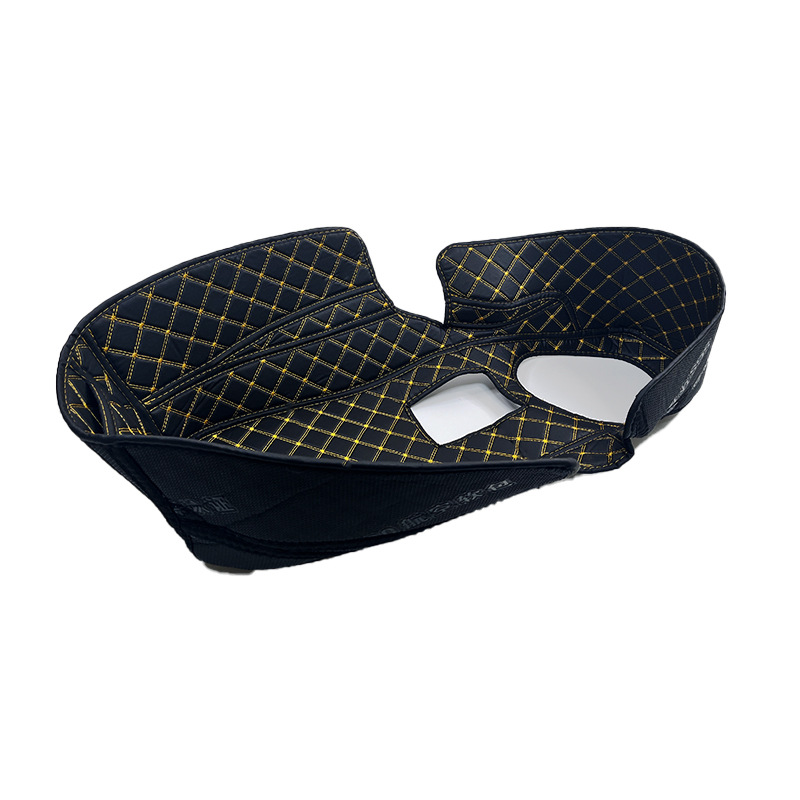 Suitable for Sanyang Joymax Jiumei Z300 motorcycle bucket cushion inner cushion bucket cushion modified accessories shock absorption