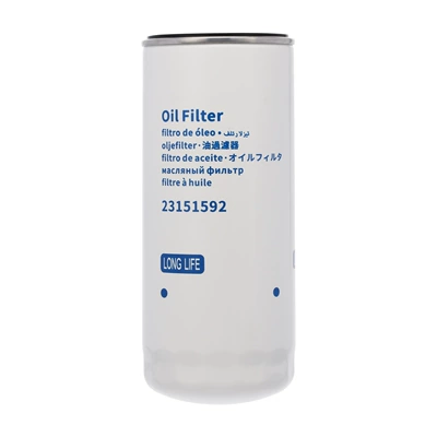 23151592 Oil Filter Lubricating Oil filter