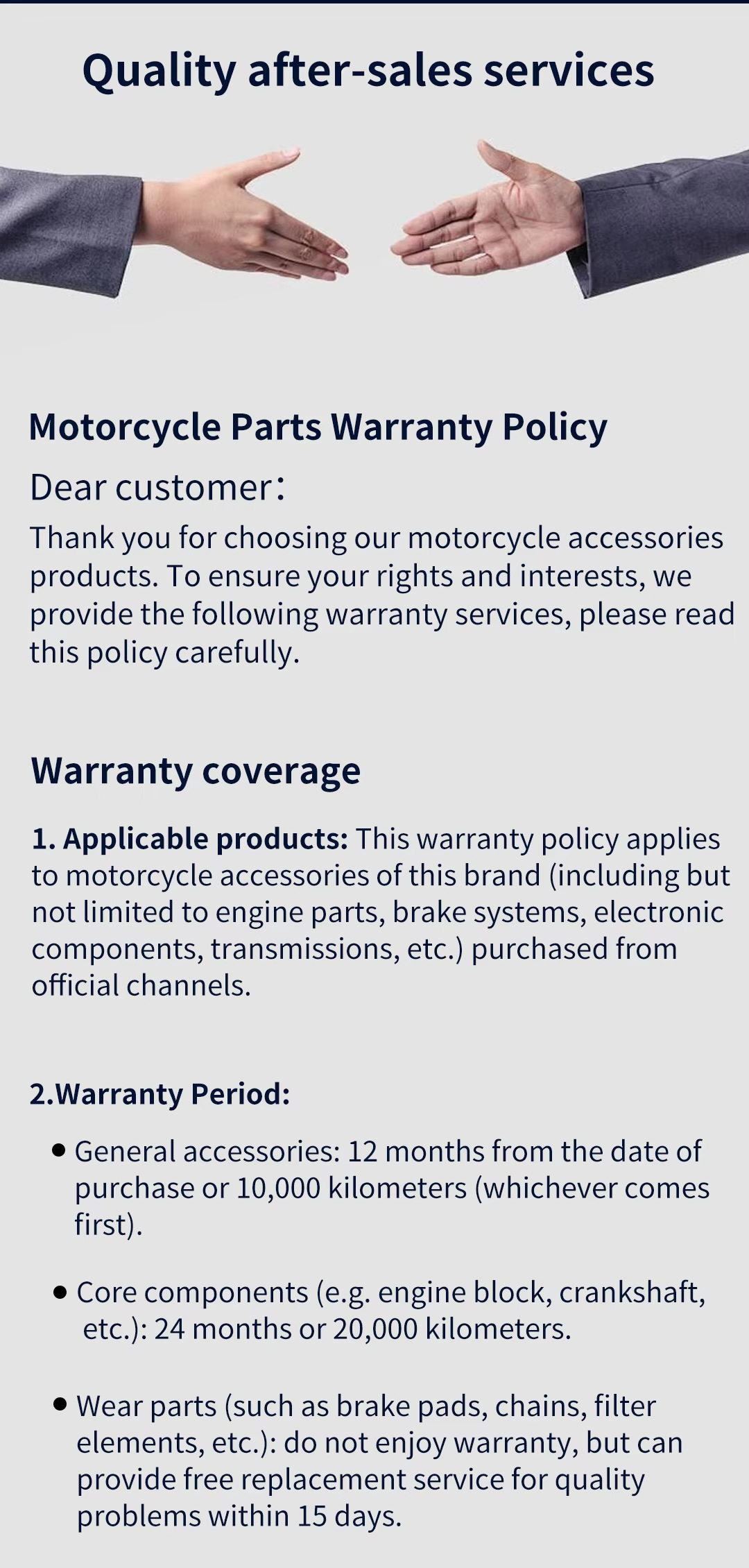 Construction of Dk200/250/400Cc Motorcycle, Motorcycle, Sports Car, Single-Cylinder Water/Oil-Cooled Ducasen Cross-Border Motorcycle