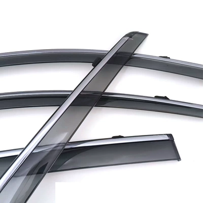 BYD – Rain shield e2 Hatchback Window