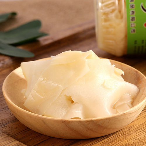 Fuzhou Sour Bamboo Shoot Strips, Northern Spring Sour Bamboo Shoot Strips, Fujian Specialty, Deodorizing Flavoring, Sour Bamboo Shoot Pieces 900g Wholesale