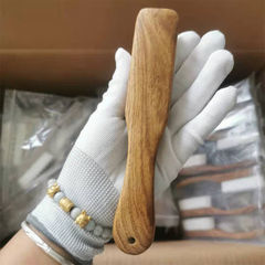 花梨木萬毛文玩刷清理刷子金剛菩提白毛軟毛刷批發