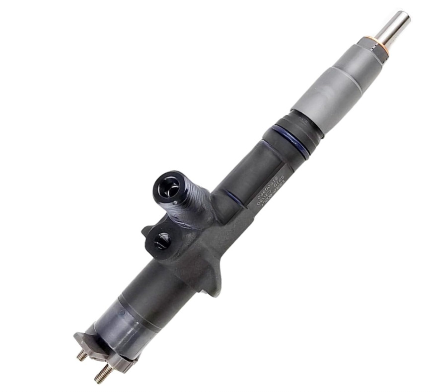 482-8434 4828434 4X Fuel Injector for Caterpillar Cat C3.8B Engine