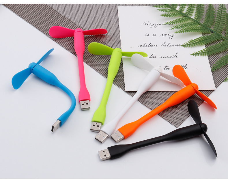 Ventilador USB Xiaomi (desnudo)