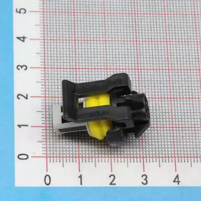 15477863 APTIV, новый оригинальный разъем, точечный инвентарь, оптовая поставка