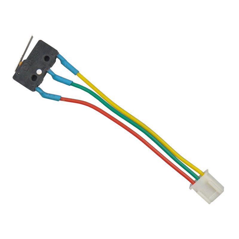 Productos originales micro interruptor Cocina Accesorios eléctricos calentador de agua de dos hilos de tres hilos micro interruptor hidráulico fábrica original image 6