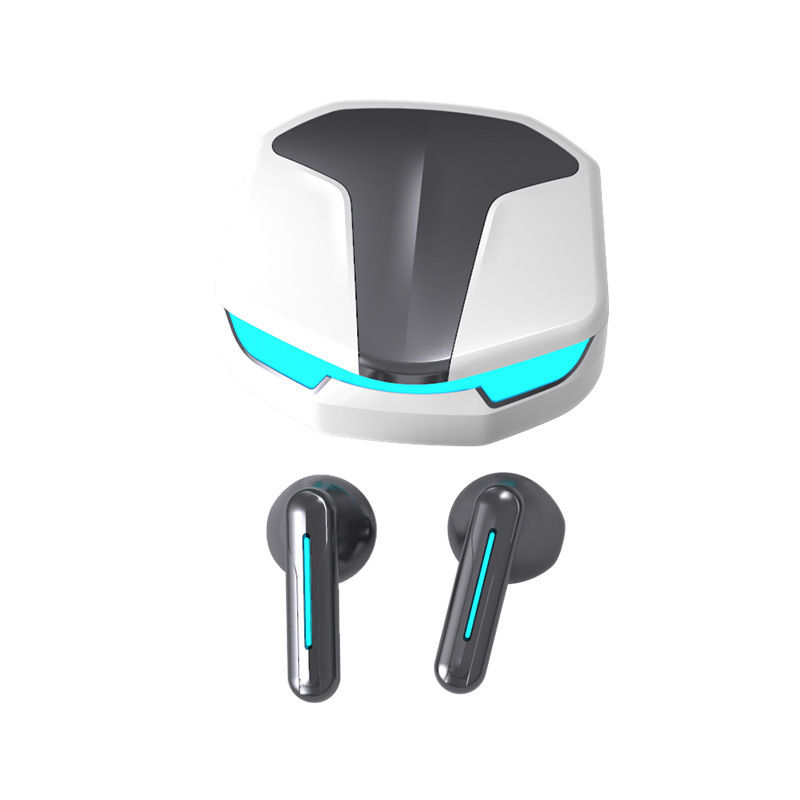 工場無線bluetoothイヤホンy 9新型低遅延twsクロスボーダー私模電ゲームイヤホン華強北|undefined