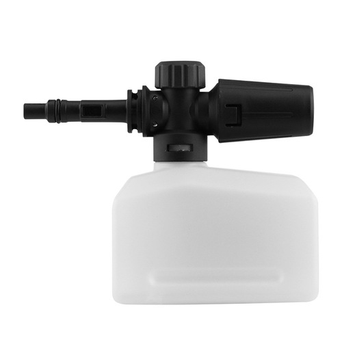 New high-pressure wireless car wash foam sprayer gun car wash accessories portable car wash foam kettle 