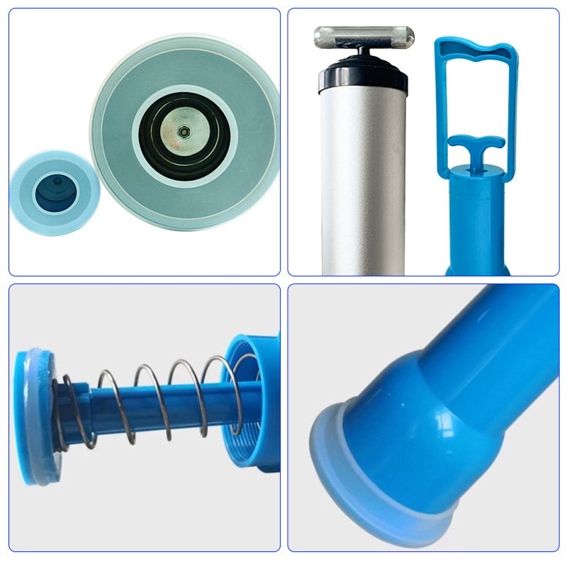 respirador de terneros, bomba de respiración de terneros recién nacidos, bomba de mucosidad, aspirador de líquido amniótico para cerdos, respirador de terneros