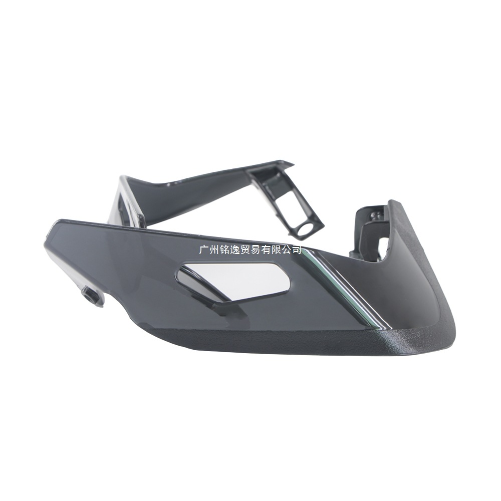 Applicable to Honda CRF 1100 L non-dual adventure 2020-2023 motorcycle windshield side panel rectification