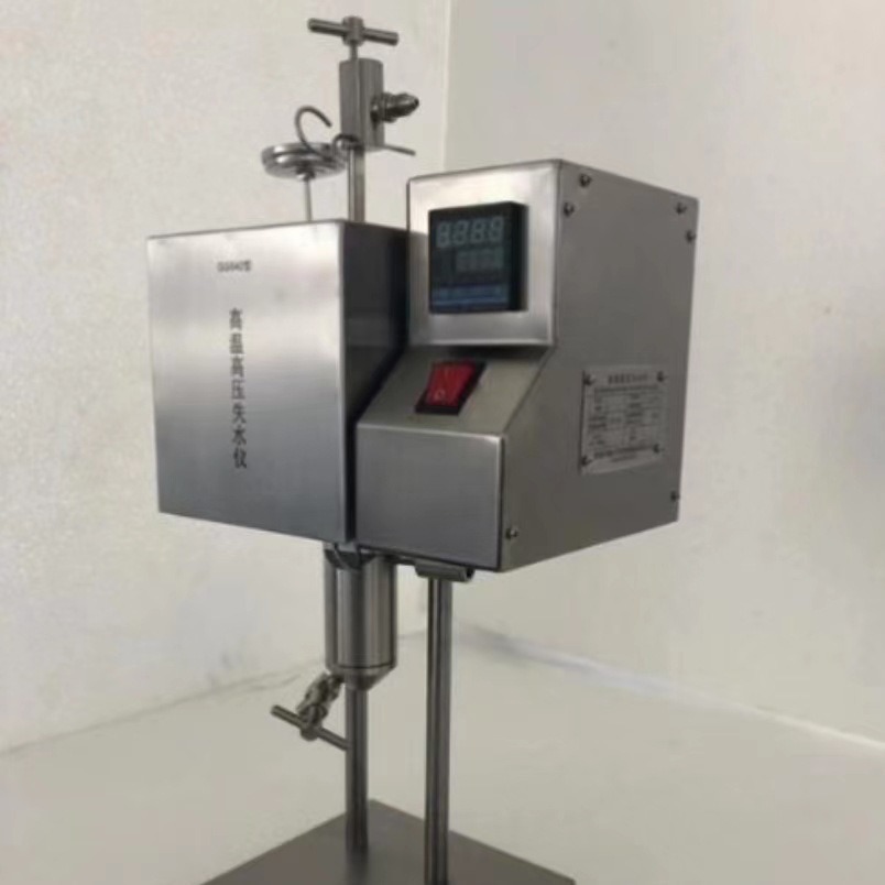 GGS42高温高压失水仪高温高压泥浆失水量测定仪