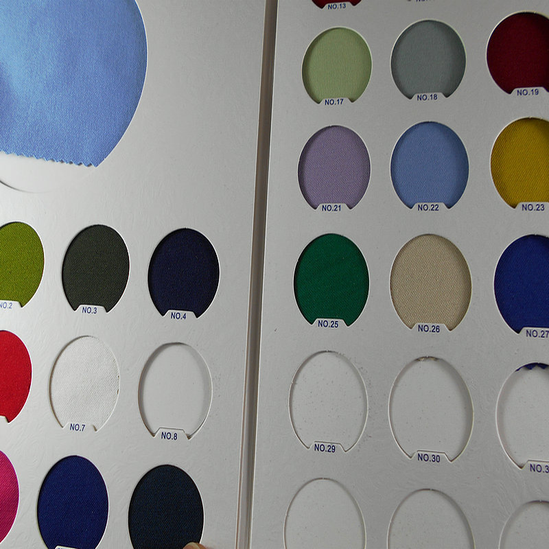 310g 50S锦棉打基布50支NR罗马布料加厚罗马打底裤连衣裙时装面料