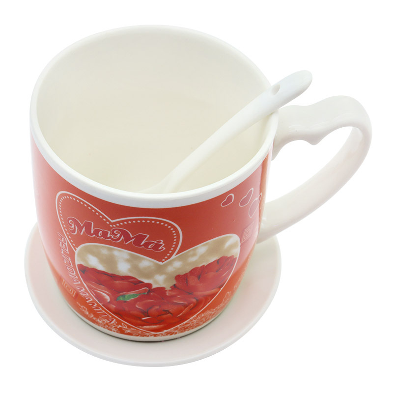 西语母亲节套装