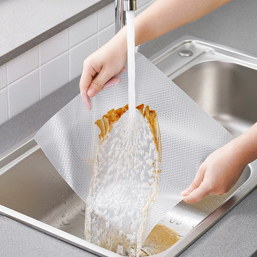 Japanese kitchen drawer pad paper moisture-proof pad cabinet kitchen cabinet wardrobe shoe cabinet thickened oil-proof and waterproof sticker