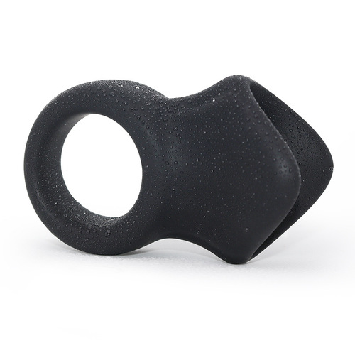 Liquid silicone semen locking ring, couples resonance delay ring, adult products, male penis resistance ring, sex toys