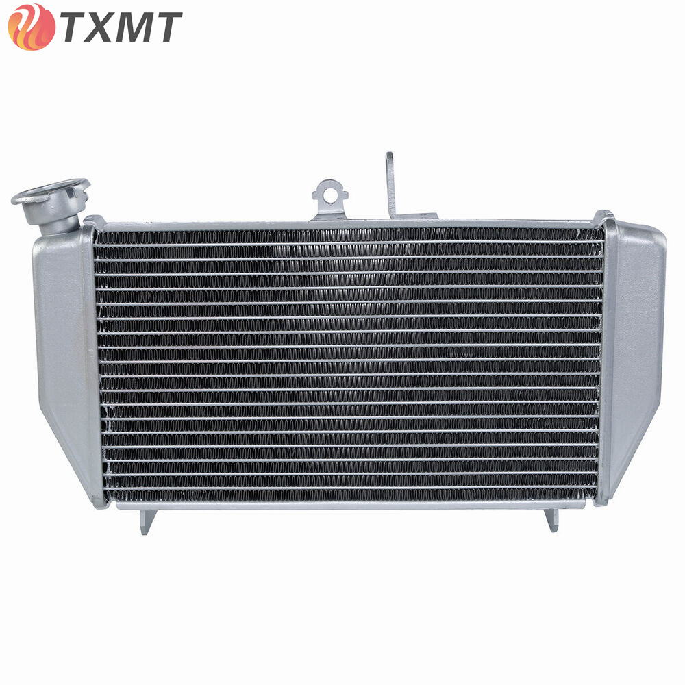 Applicable to Yamaha YZF-R25/R3 15-16-17-18-19-21 years water tank assembly water tank radiator