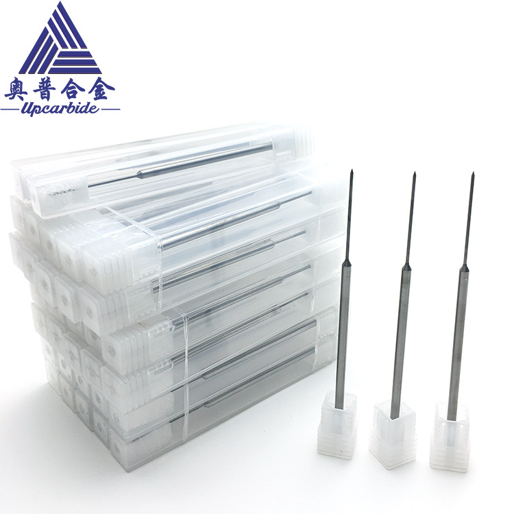 硬质合金段差刺针棒模具冲针针规D3*70*d3*30*L100mm