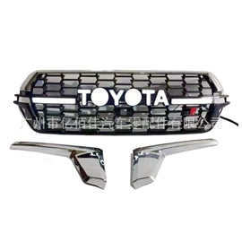 大灯、前照灯;尾灯;大包围