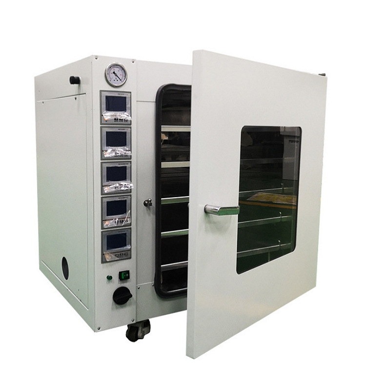 优质供应台式防爆 真空 烘箱 实验室 烤箱 防腐真空一矿
