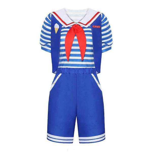 Ice Cream Women's Navy Suit